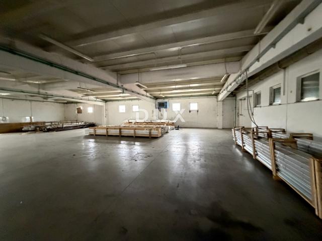 ZADAR, NOVI BOKANJAC - Commercial space 450m²-900m²!
