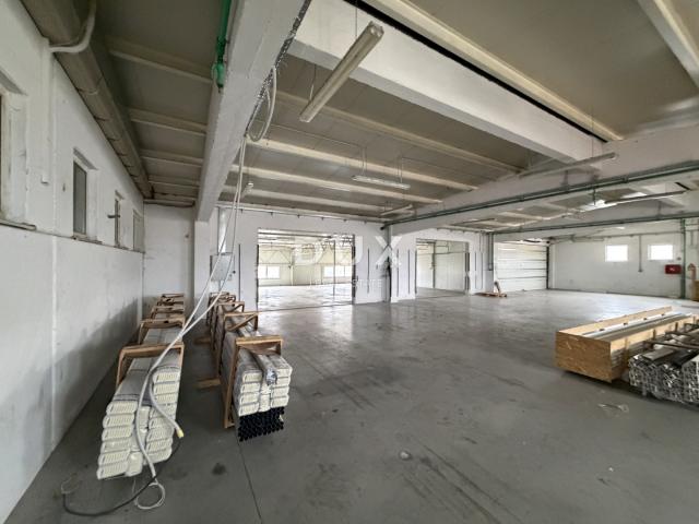 ZADAR, NOVI BOKANJAC - Commercial space 450m²-900m²!