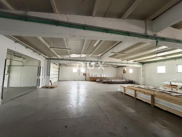 ZADAR, NOVI BOKANJAC - Commercial space 450m²-900m²!