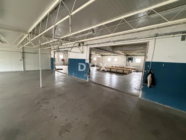 ZADAR, NOVI BOKANJAC - Commercial space 450m²-900m²!