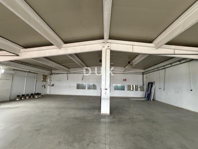 ZADAR, NOVI BOKANJAC - Commercial space 450m²-900m²!