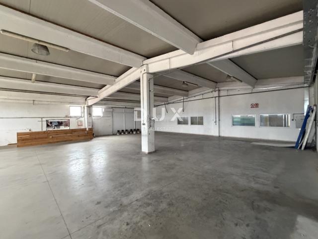 ZADAR, NOVI BOKANJAC - Commercial space 450m²-900m²!