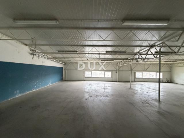 ZADAR, NOVI BOKANJAC - Commercial space 450m²-900m²!