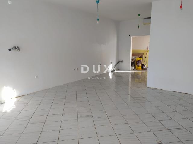 ZADAR, RELJA - Građevinsko zemljište 530 m2 na neponovljivoj lokaciji!