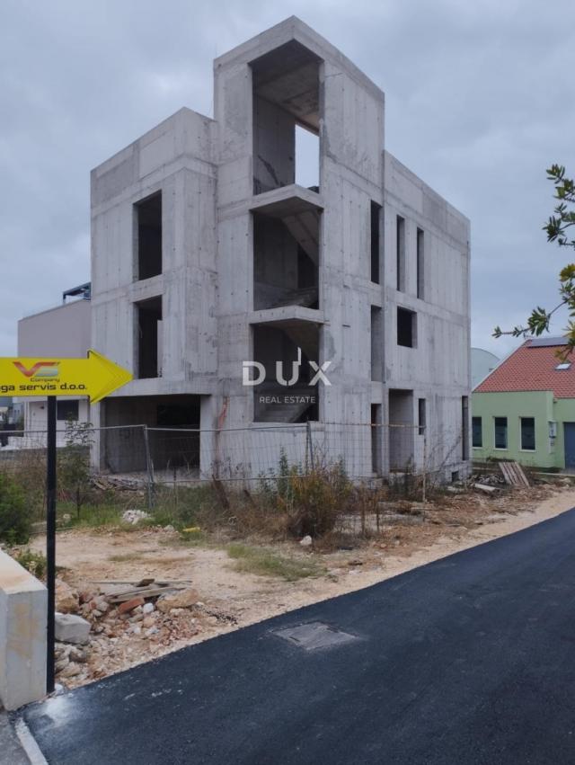 ZADAR, PLOVANIJA - OPPORTUNITY! New construction in a top location!