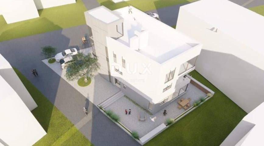 ZADAR, PLOVANIJA - OPPORTUNITY! New construction in a top location!