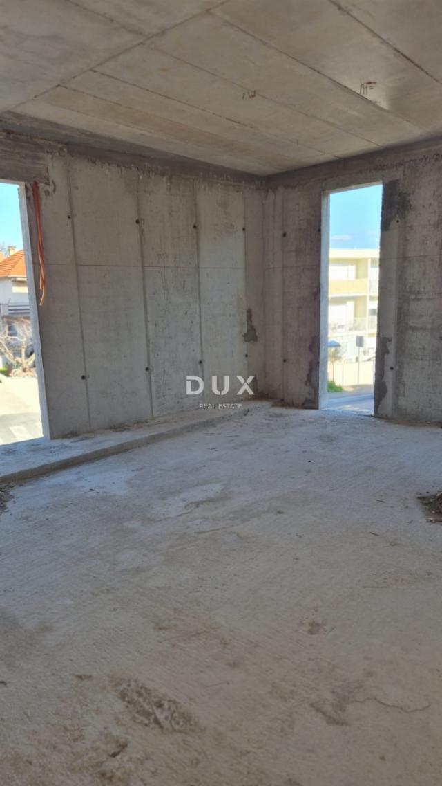 ZADAR, PLOVANIJA - OPPORTUNITY! New construction in a top location!