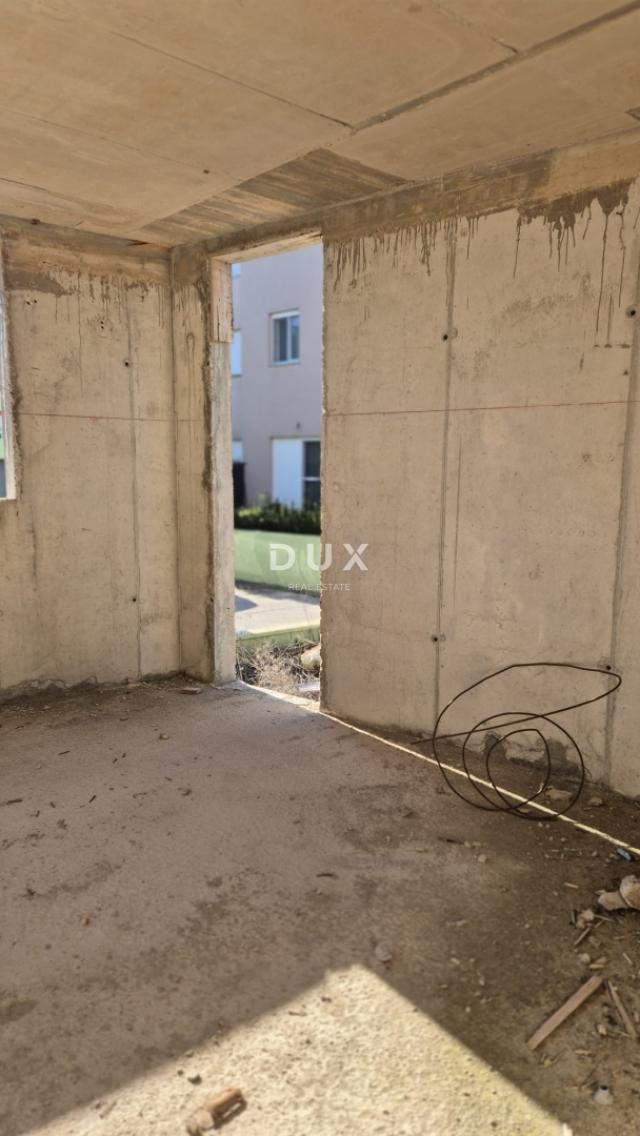 ZADAR, PLOVANIJA - OPPORTUNITY! New construction in a top location!