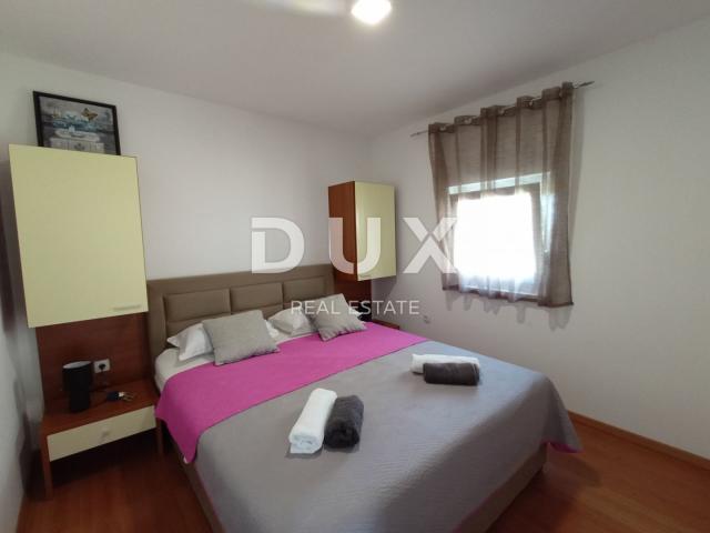 ZADAR, DEBELJAK - Prekrasna vila s bazenom 