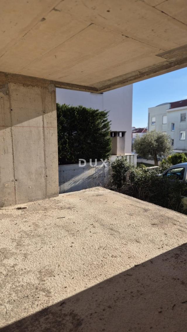 ZADAR, PLOVANIJA - PRILIKA! Novogradnja na top lokaciji!