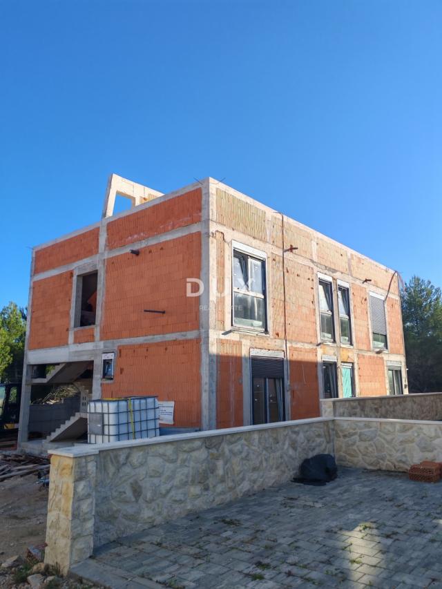 ZADAR, VRSI MULO - Novogradnja na traženoj lokaciji! 1S+DB! S1