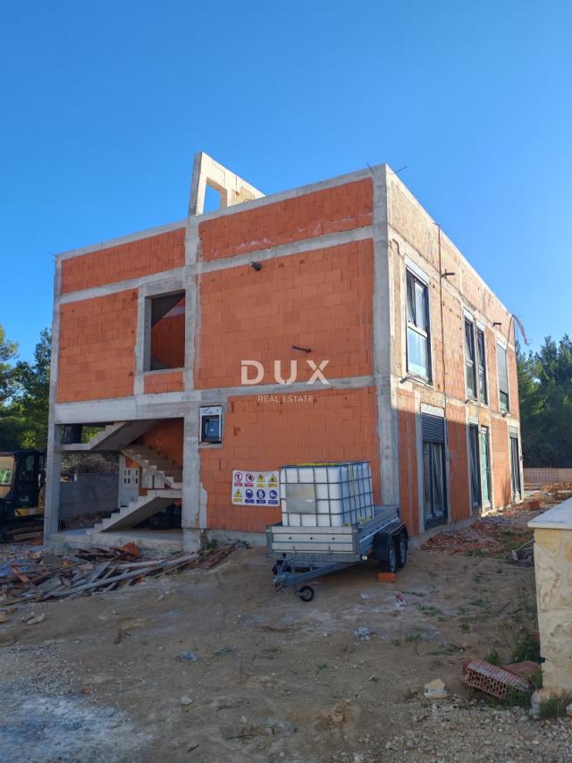 ZADAR, VRSI MULO - Novogradnja na traženoj lokaciji! 2S+DB! S2