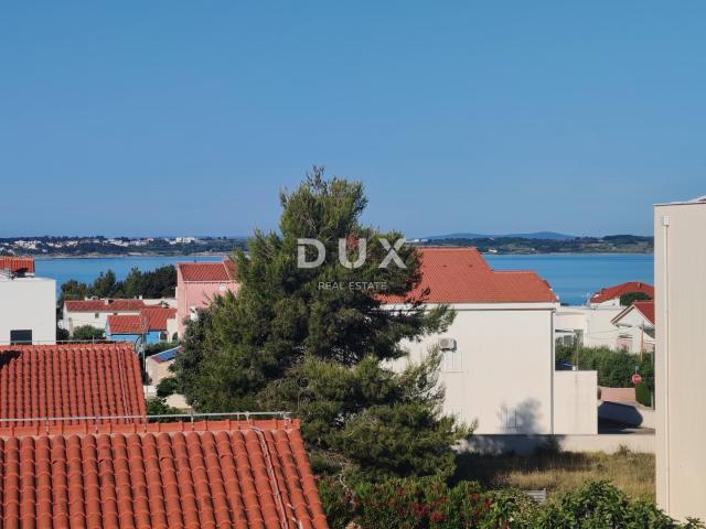ZADAR, VRSI MULO - Novogradnja na traženoj lokaciji! 2S+DB! S4