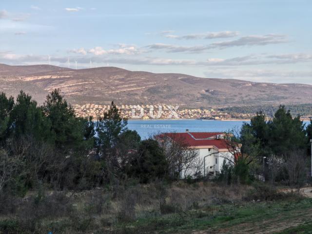 ZADAR, PRIDRAGA - Prodaja građevinskog zemljišta 400m od mora