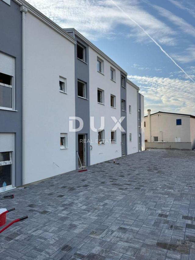 OTOK VIR - Stan s pogledom na more u novogradnji S3