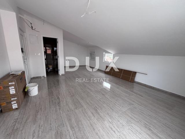 OTOK VIR - Stan s pogledom na more u novogradnji S3