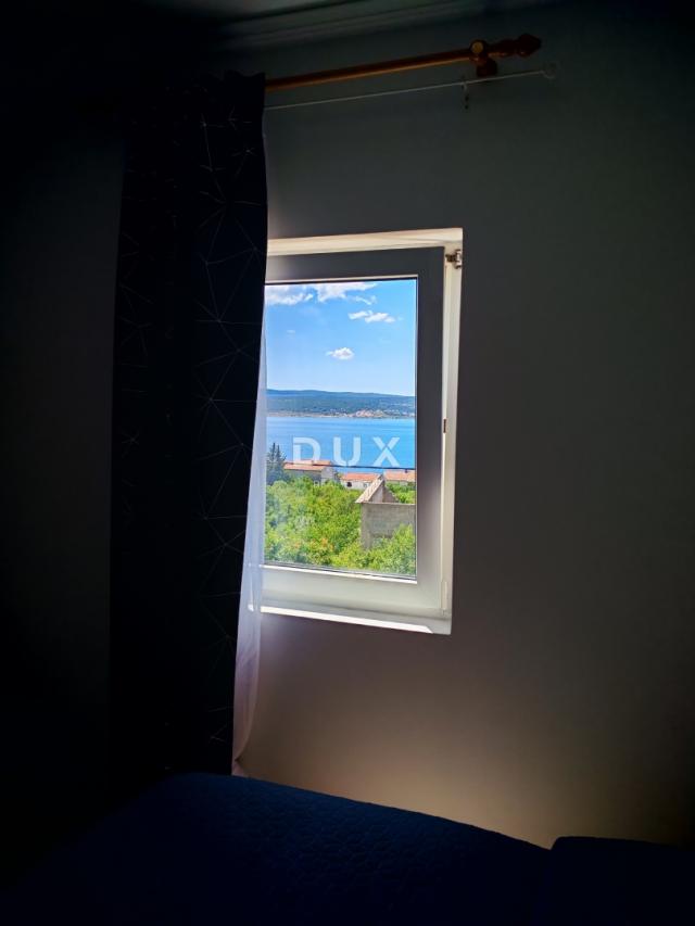 ZADAR, MASLENICA - Kuća s 4 apartmana, 10 spavaćih soba s pogledom na more!