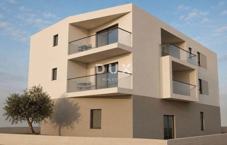 DALMACIJA, VODICE - Jednosoban stan 