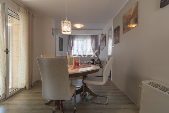 DALMACIJA, VODICE - Apartmanska kuća 