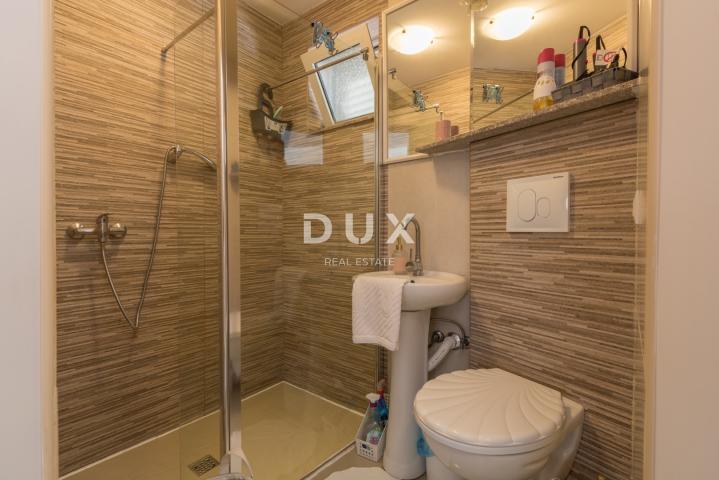 DALMACIJA, VODICE - Apartmanska kuća 