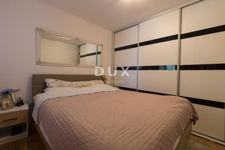 DALMACIJA, VODICE - Apartmanska kuća 