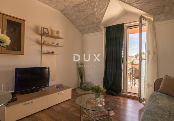 DALMACIJA, VODICE - Apartmanska kuća 