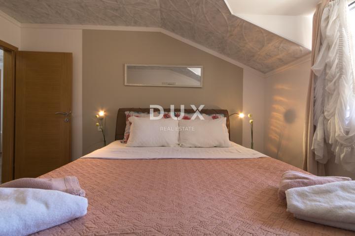 DALMACIJA, VODICE - Apartmanska kuća 