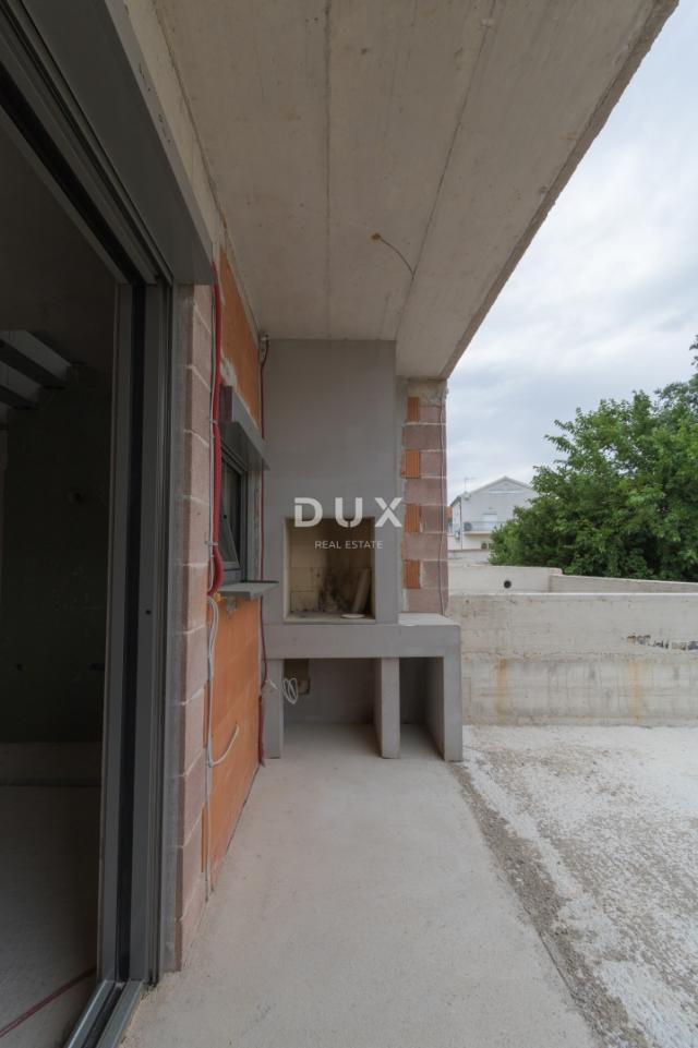 DALMACIJA, VODICE - Dizajnerska kuća 