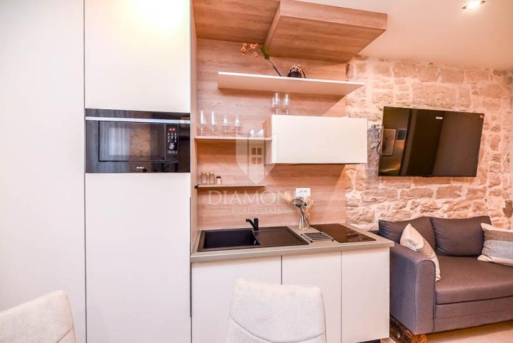 Bale, šarmantan studio na vrhunskoj lokaciji u centru