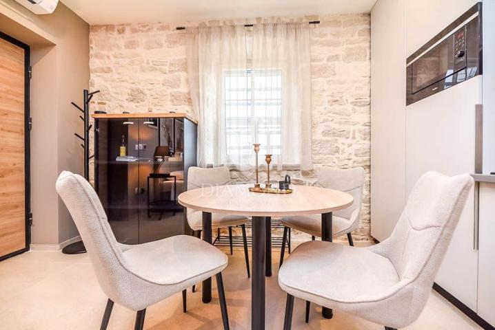 Bale, šarmantan studio na vrhunskoj lokaciji u centru