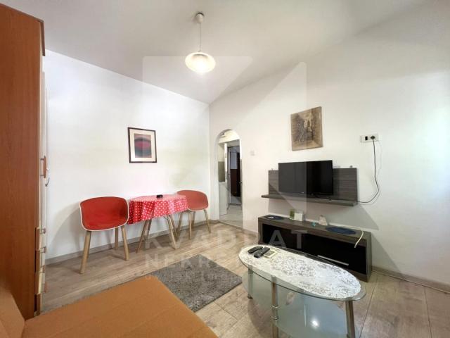Izdavanje, Garsonjera, Podgorica, Centar, 20m2