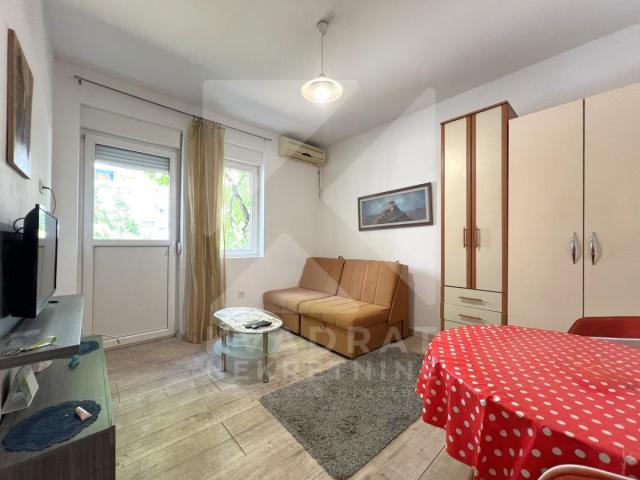Izdavanje, Garsonjera, Podgorica, Centar, 20m2