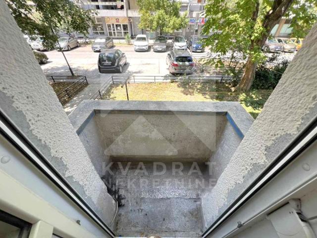 Izdavanje, Garsonjera, Podgorica, Centar, 20m2