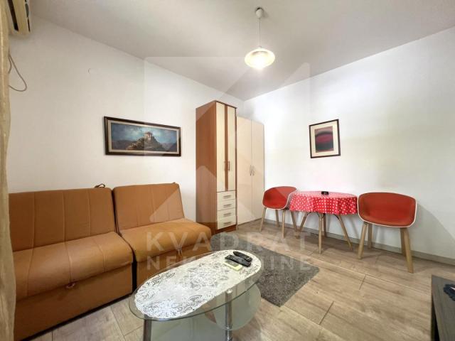 Izdavanje, Garsonjera, Podgorica, Centar, 20m2