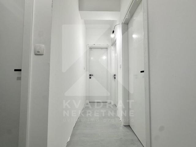 Prodaja, Dvosoban stan, Podgorica, Stari Aerodrom, 64m2