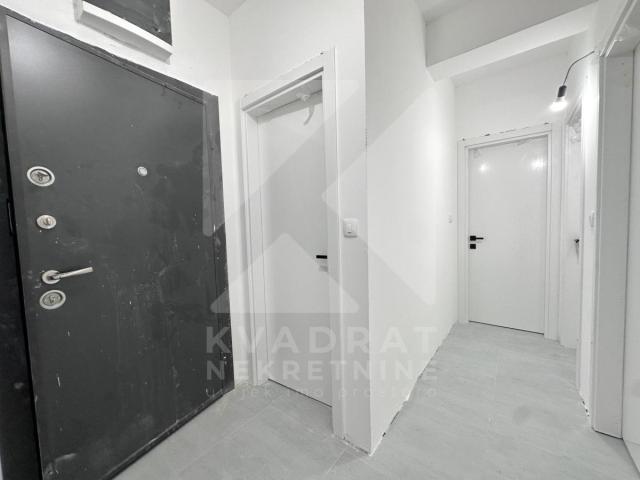 Prodaja, Dvosoban stan, Podgorica, Stari Aerodrom, 64m2