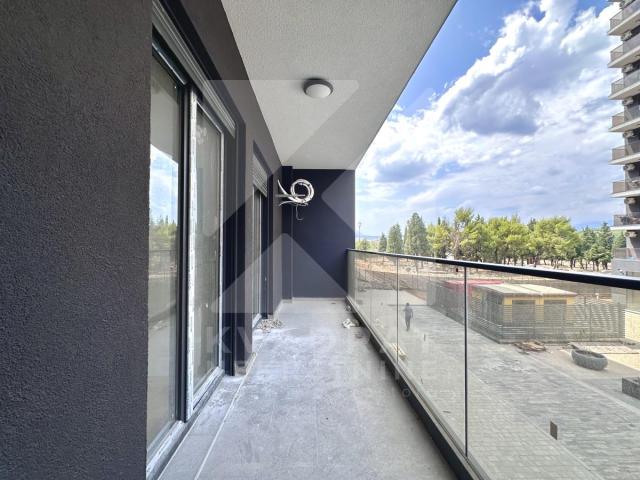 Prodaja, Dvosoban stan, Podgorica, Stari Aerodrom, 64m2