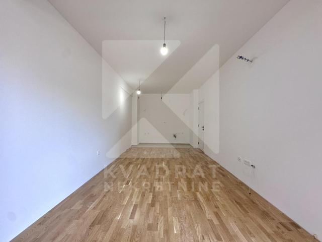 Prodaja, Dvosoban stan, Podgorica, Stari Aerodrom, 64m2