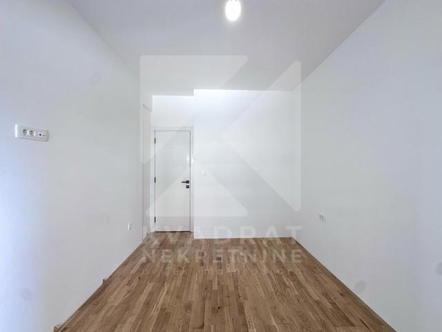 Prodaja, Dvosoban stan, Podgorica, Stari Aerodrom, 64m2