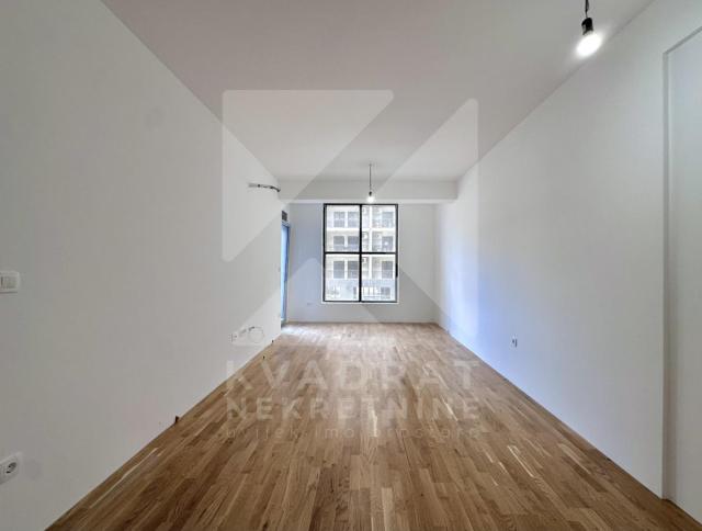 Prodaja, Dvosoban stan, Podgorica, Stari Aerodrom, 64m2