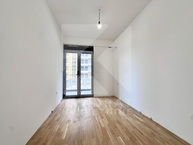 Prodaja, Dvosoban stan, Podgorica, Stari Aerodrom, 64m2