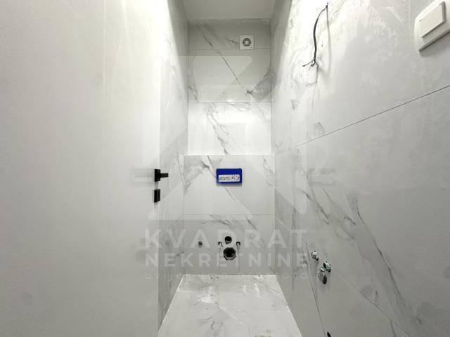 Prodaja, Dvosoban stan, Podgorica, Stari Aerodrom, 64m2