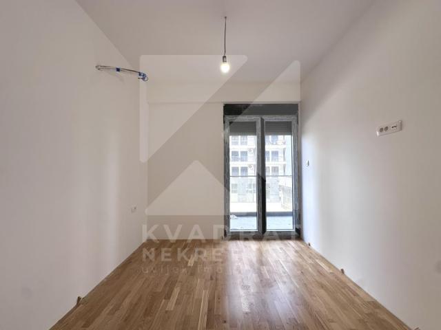 Prodaja, Dvosoban stan, Podgorica, Stari Aerodrom, 64m2