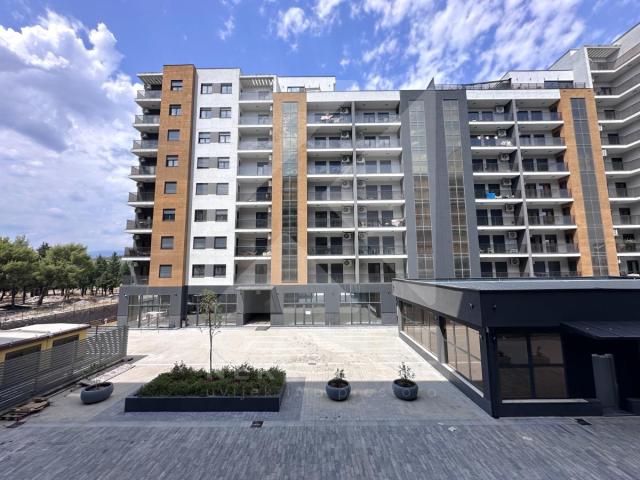 Prodaja, Dvosoban stan, Podgorica, Stari Aerodrom, 64m2