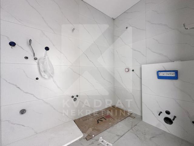 Prodaja, Dvosoban stan, Podgorica, Stari Aerodrom, 68m2