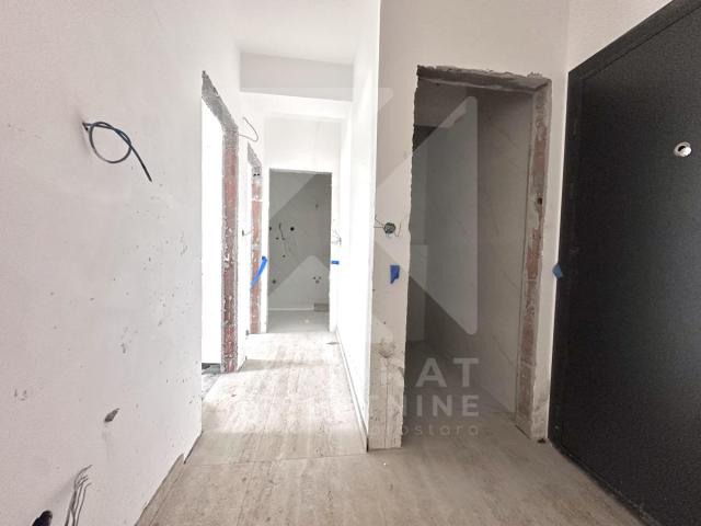 Prodaja, Dvosoban stan, Podgorica, Stari Aerodrom, 68m2