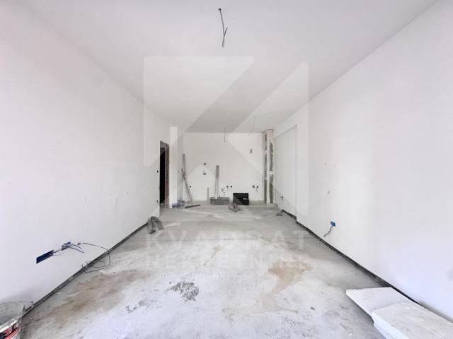 Prodaja, Dvosoban stan, Podgorica, Stari Aerodrom, 68m2
