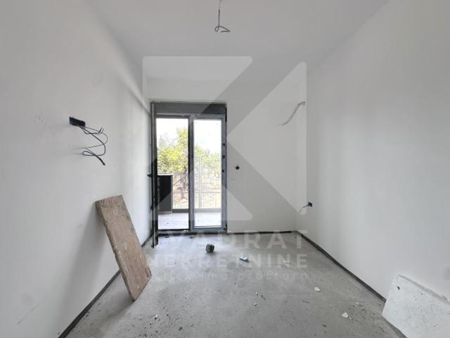 Prodaja, Dvosoban stan, Podgorica, Stari Aerodrom, 68m2