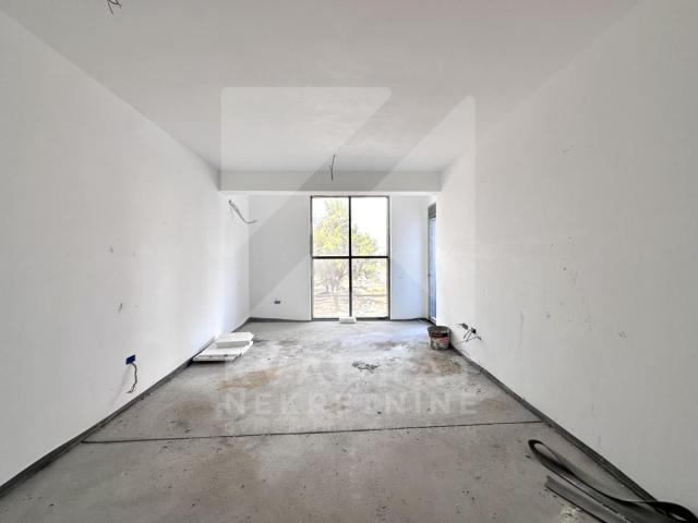 Prodaja, Dvosoban stan, Podgorica, Stari Aerodrom, 68m2