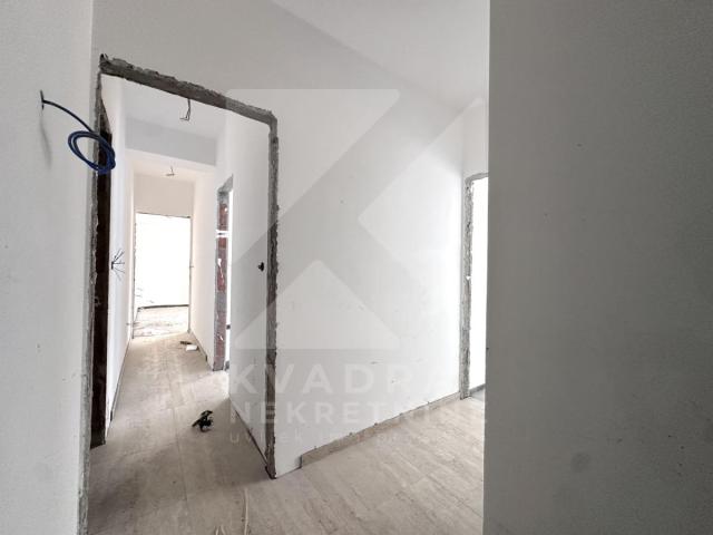 Prodaja, Dvosoban stan, Podgorica, Stari Aerodrom, 64m2